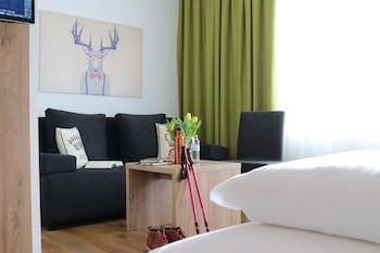 Pension Seelos