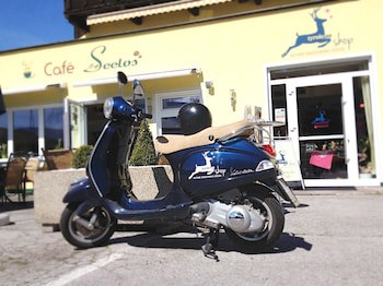 Pension Seelos
