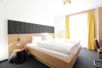 Pension Seelos
