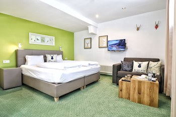 Pension Seelos