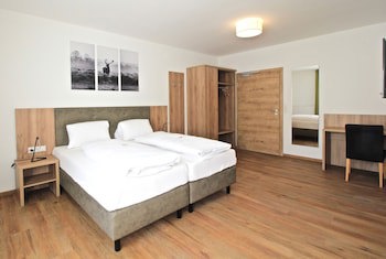 Pension Seelos