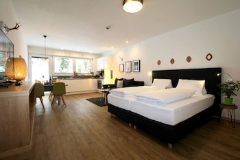 Pension Seelos