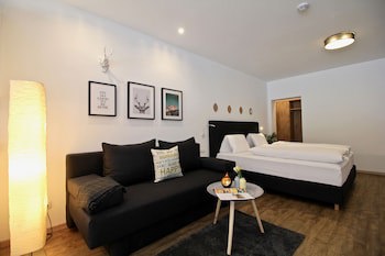 Pension Seelos