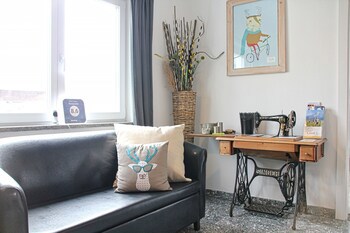Pension Seelos