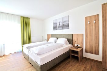Pension Seelos