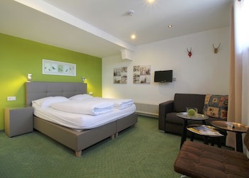 Pension Seelos