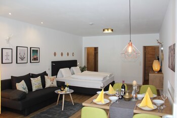 Pension Seelos