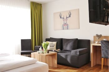 Pension Seelos