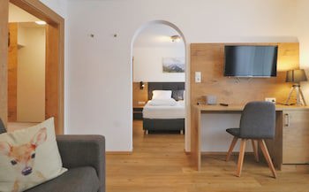 Pension Seelos