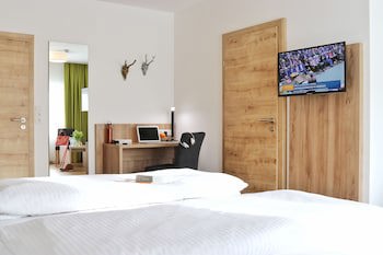 Pension Seelos