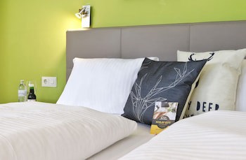 Pension Seelos