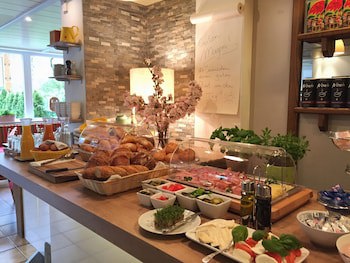 Pension Seelos