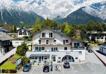 Pension Seelos
