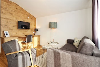 Pension Seelos