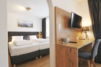 Pension Seelos
