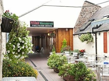 Black Bull Inn