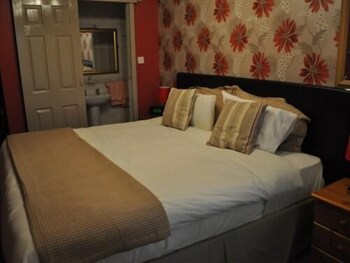 Black Bull Inn