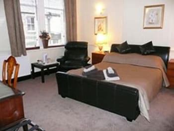 Black Bull Inn