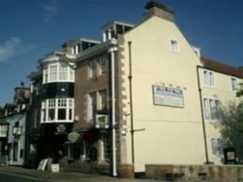 Black Bull Inn