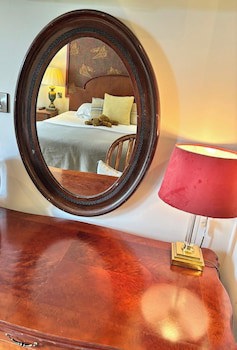 Blackaddie House Hotel