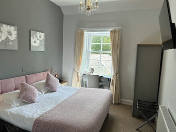 Blackaddie House Hotel
