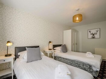 Blackaddie House Hotel