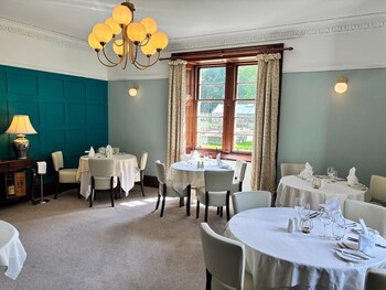 Blackaddie House Hotel