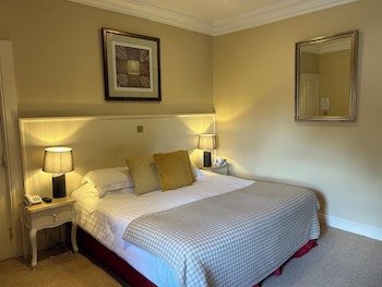 Blackaddie House Hotel