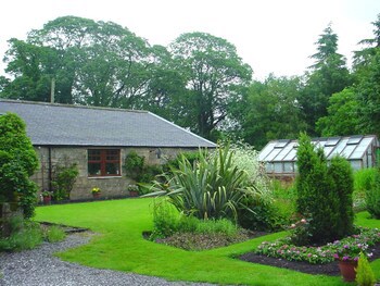 Blackaddie House Hotel