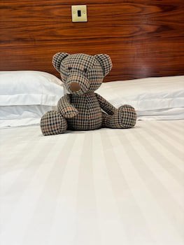 Blackaddie House Hotel