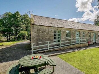 Blackaddie House Hotel