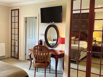Blackaddie House Hotel