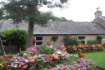 Blackaddie House Hotel