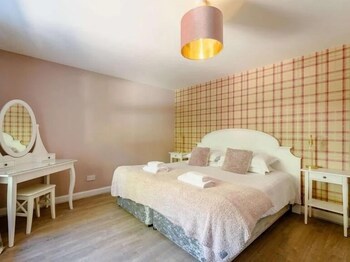 Blackaddie House Hotel