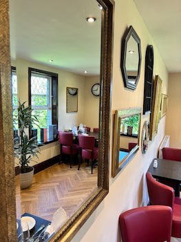 Blackaddie House Hotel