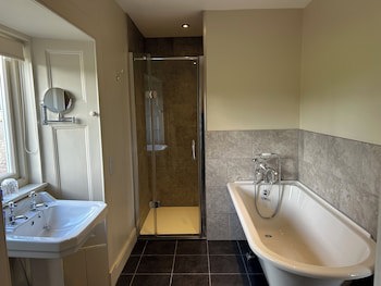 Blackaddie House Hotel