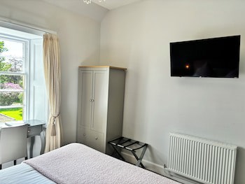 Blackaddie House Hotel