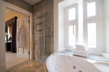 Blackaddie House Hotel