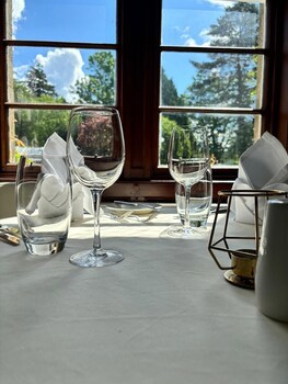 Blackaddie House Hotel