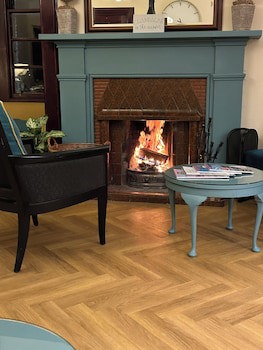 Blackaddie House Hotel