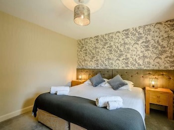 Blackaddie House Hotel