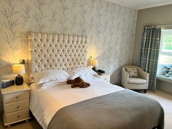 Blackaddie House Hotel