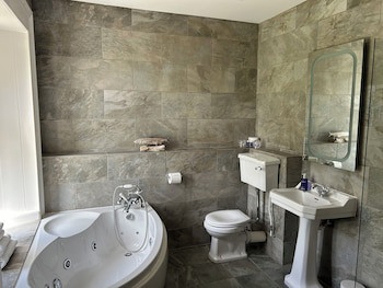 Blackaddie House Hotel