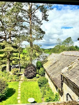 Blackaddie House Hotel