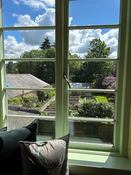 Blackaddie House Hotel