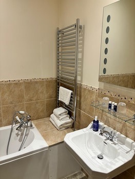 Blackaddie House Hotel