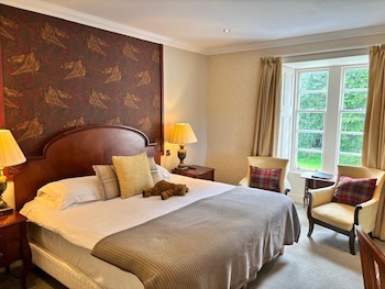 Blackaddie House Hotel