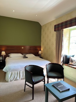 Blackaddie House Hotel
