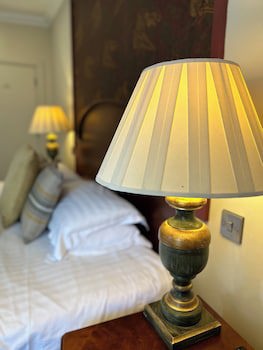 Blackaddie House Hotel