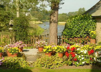 Blackaddie House Hotel